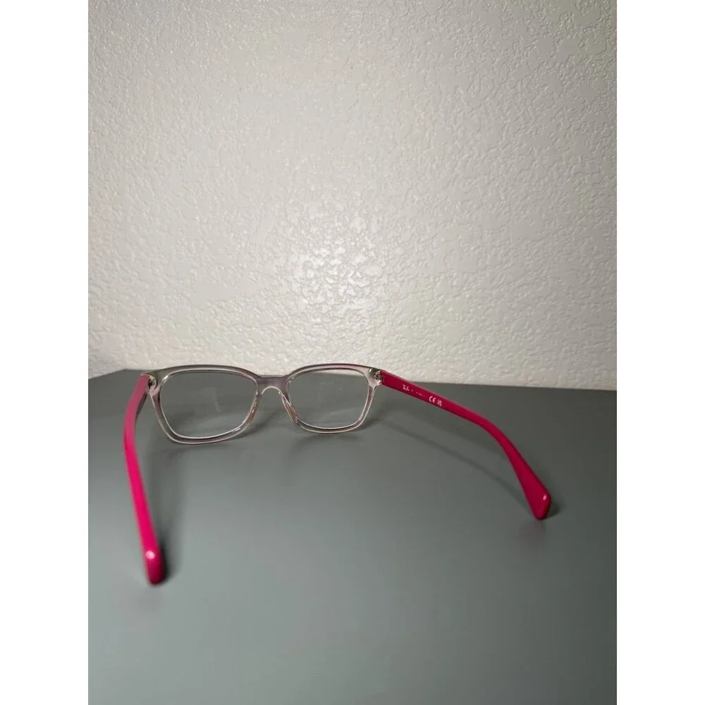Ray Ban Girls Eyeglasses Frames‎ RB1591